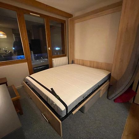 Studio 941-Particulier-Residence L'Ours Blanc-Alpe D'Huez-Centre Station 외부 사진