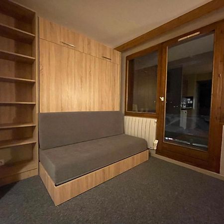Studio 941-Particulier-Residence L'Ours Blanc-Alpe D'Huez-Centre Station 외부 사진