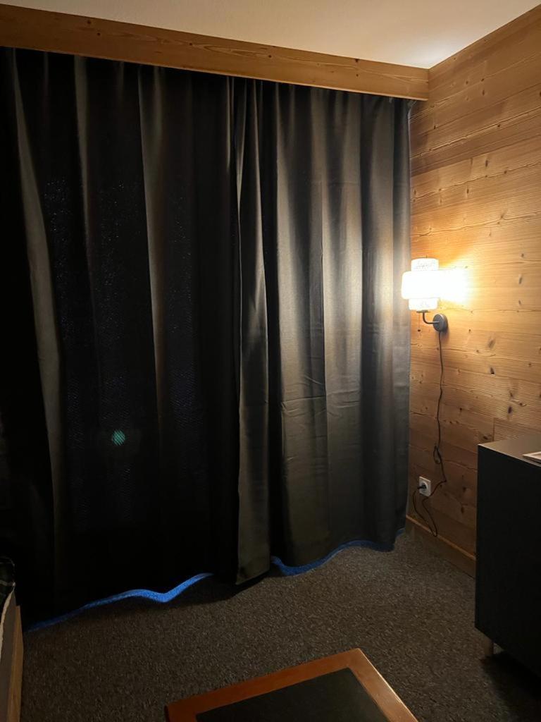 Studio 941-Particulier-Residence L'Ours Blanc-Alpe D'Huez-Centre Station 외부 사진