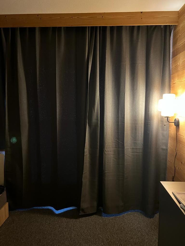 Studio 941-Particulier-Residence L'Ours Blanc-Alpe D'Huez-Centre Station 외부 사진